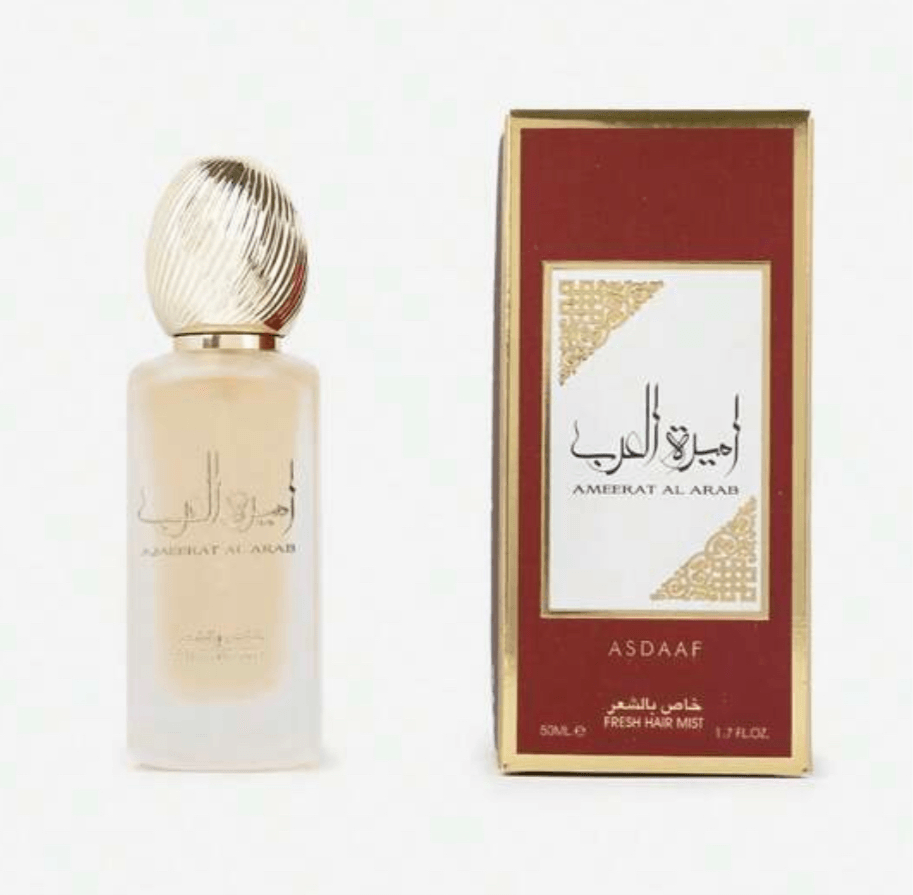 Hair Mist - Ameerat Al Arab - BAZAR BY K