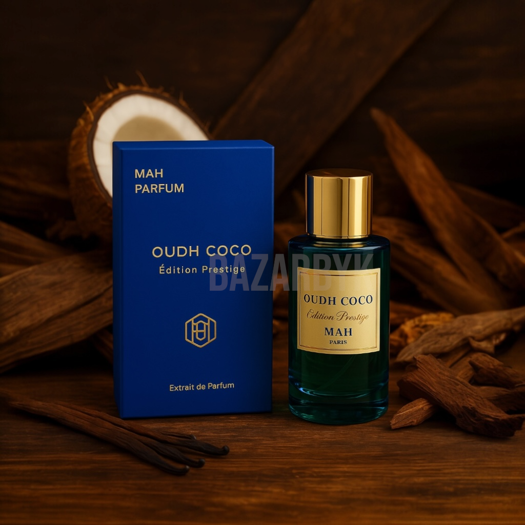 Oudh Coco - Édition Prestige - MAH