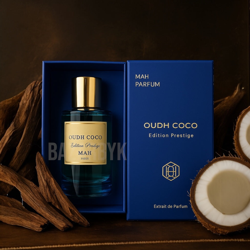 Oudh Coco - Édition Prestige - MAH