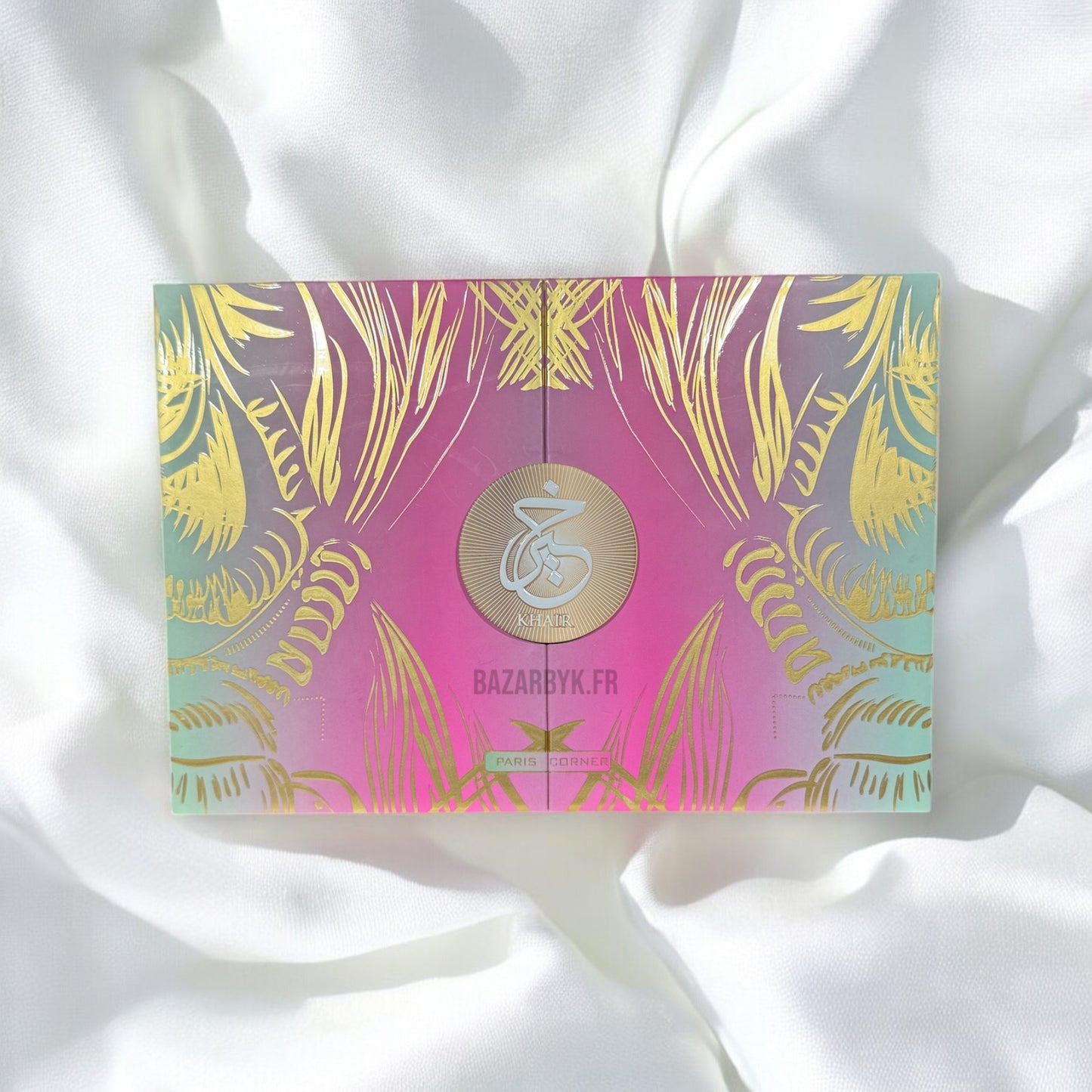 Coffret Khair - Paris Corner