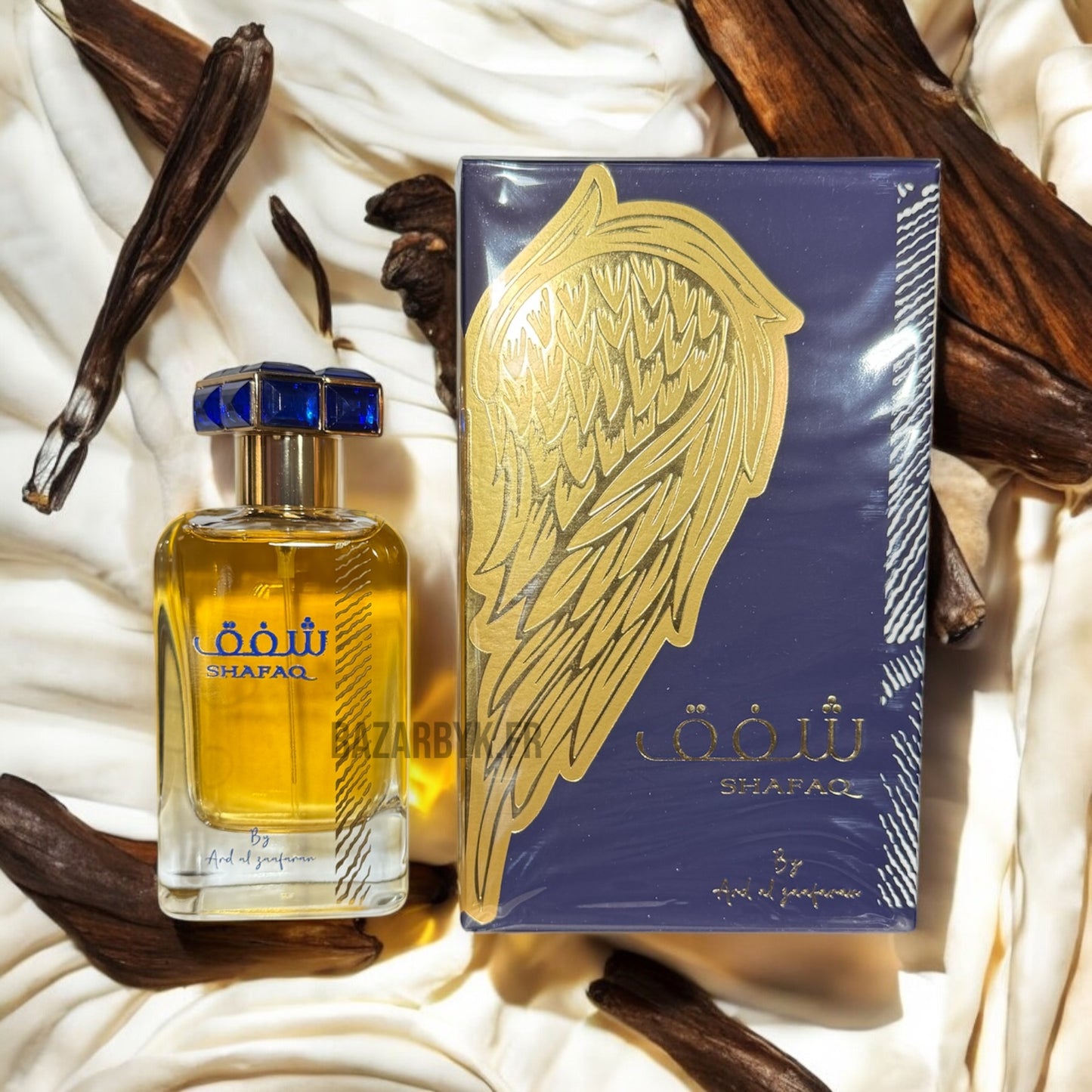 Shafaq - Ard Al Zaafaran