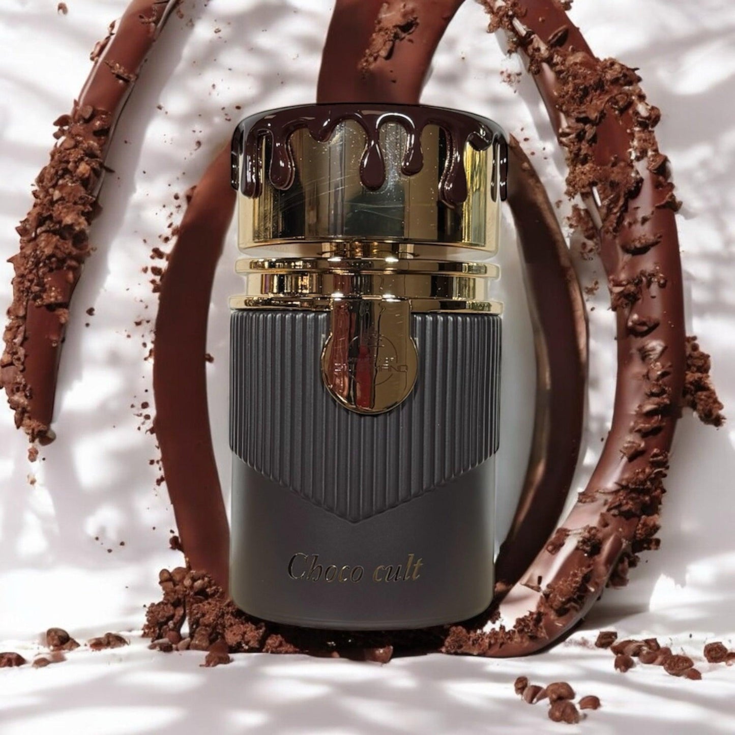 Choco Cult - Ministry Of Gourmand - Paris Corner