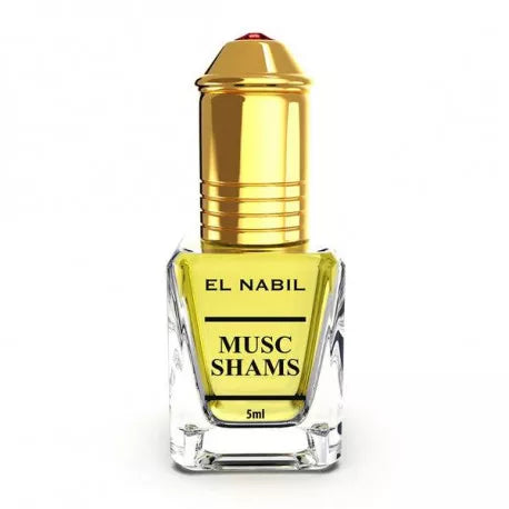 Musc Shams - El Nabil