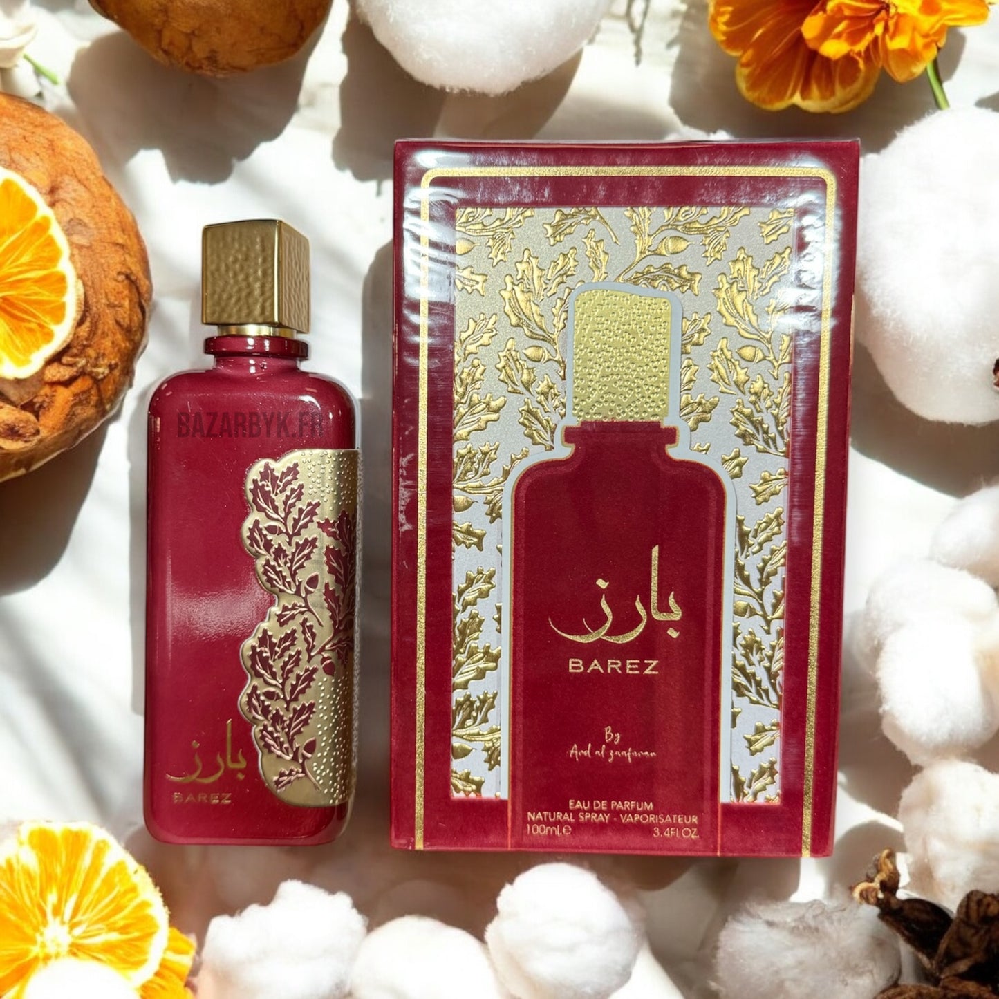 Barez - Ard Al Zaafaran