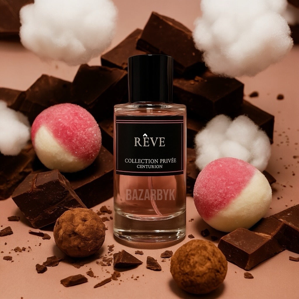 Reve - Collection Privée Centurion
