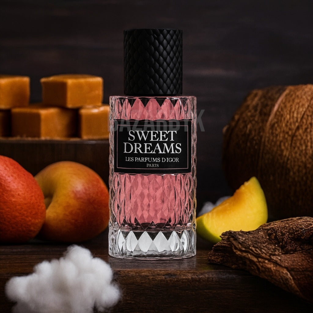 Sweet Dreams - Les Parfums d’Igor