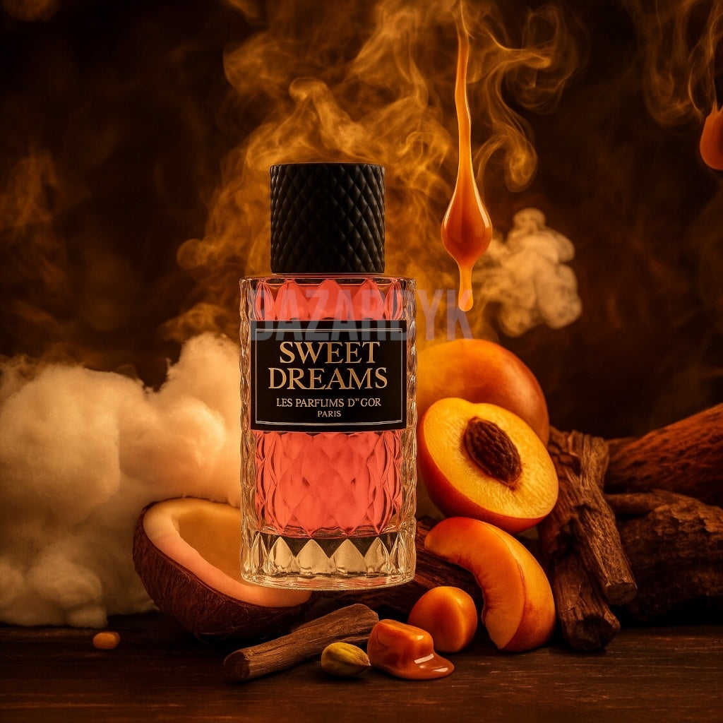Sweet Dreams - Les Parfums d’Igor