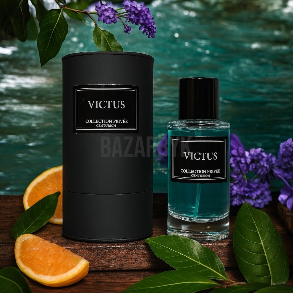 Victus - Collection Privée Centurion