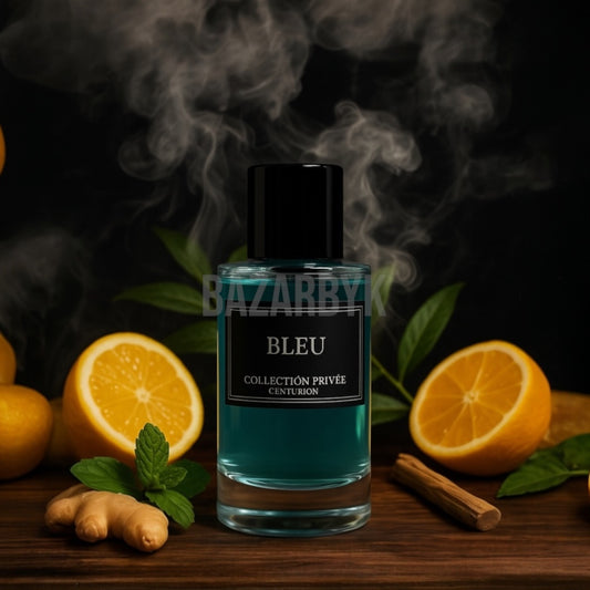 Bleu - Collection Privée Centurion