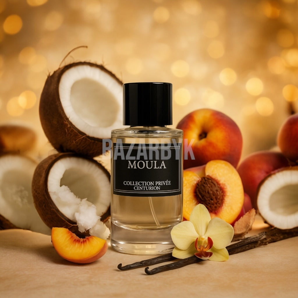 Moula - Collection Privée Centurion