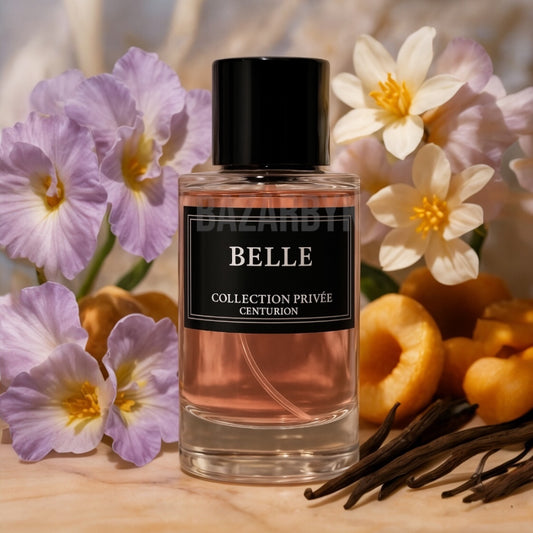 Belle - Collection Privée Centurion
