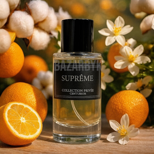 Suprême - Collection Privée Centurion