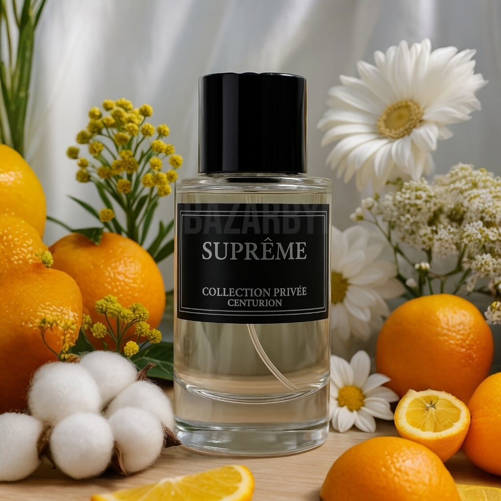 Suprême - Collection Privée Centurion