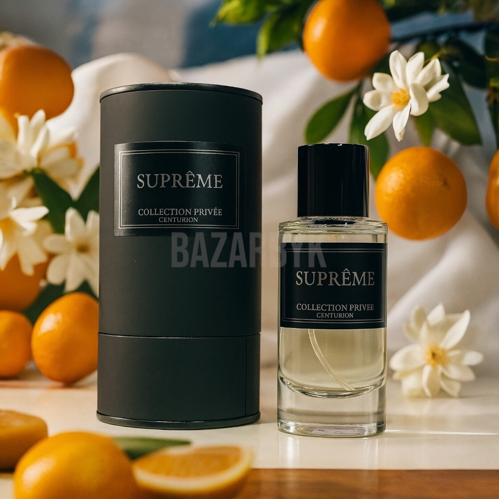 Suprême - Collection Privée Centurion