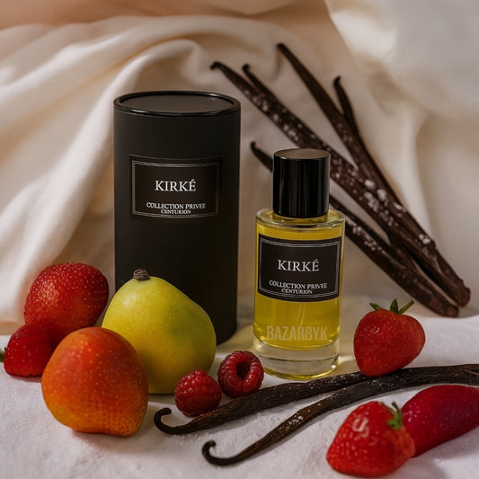 Kirke - Collection Privée Centurion