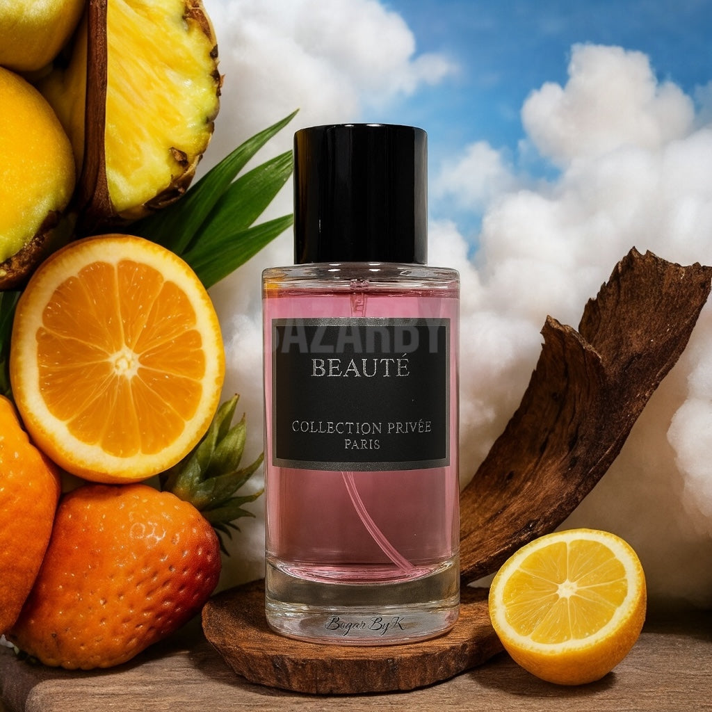 Collection Privée Paris Gazelle - Beauté