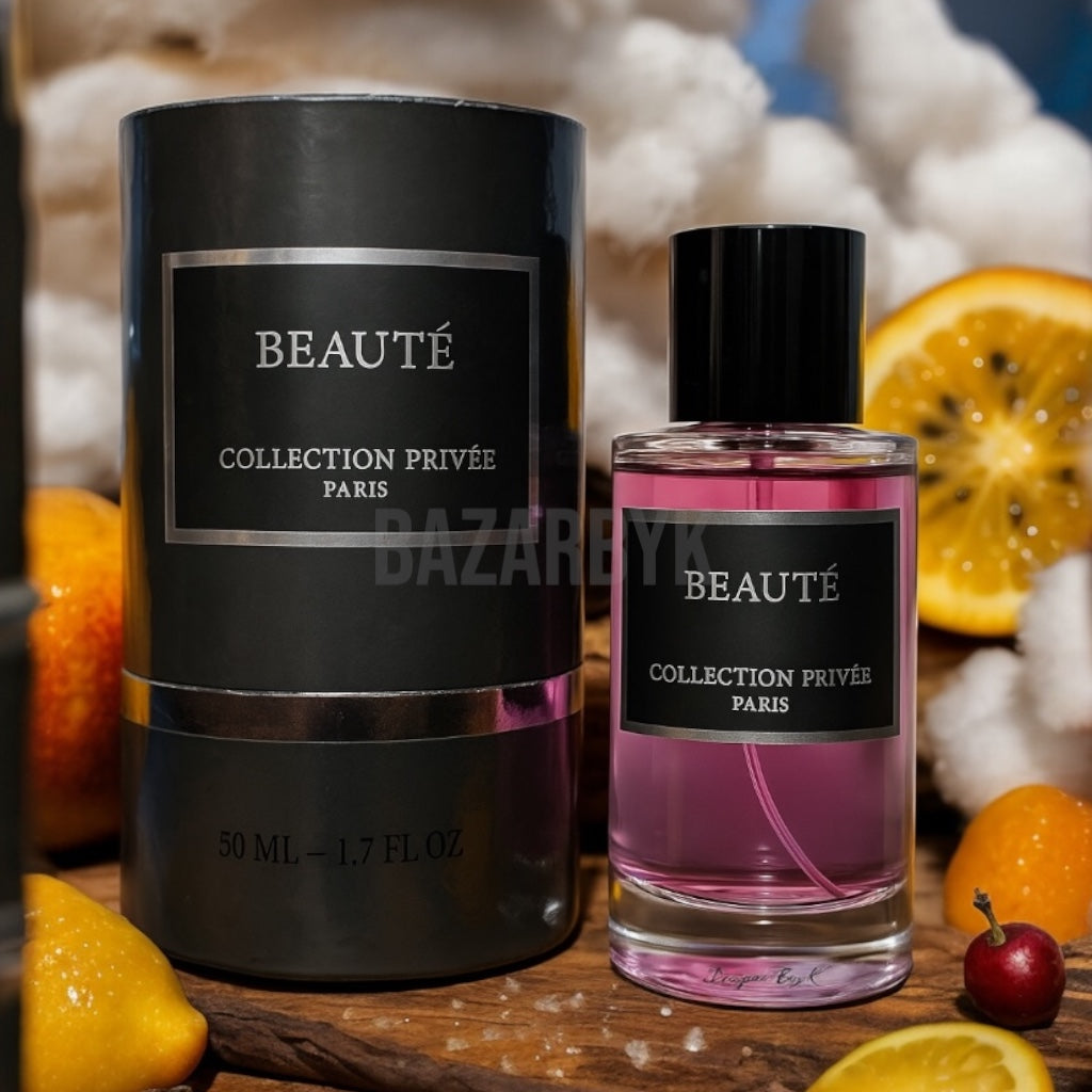 Collection Privée Paris Gazelle - Beauté