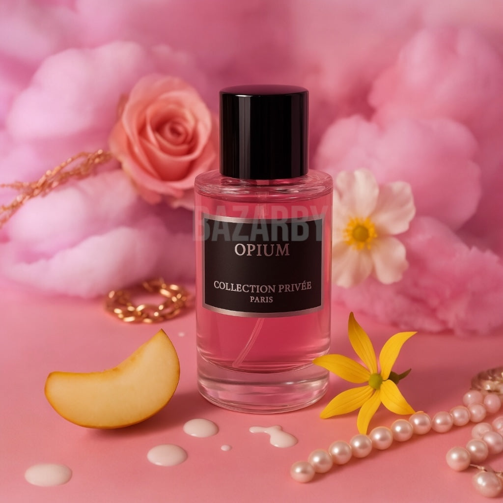 Collection Privée Paris Gazelle - Opium