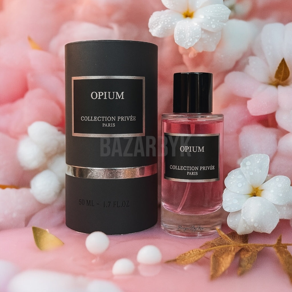 Collection Privée Paris Gazelle - Opium