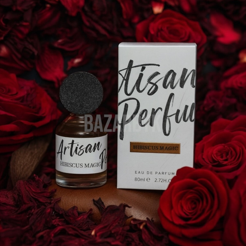 Hibiscus Magic - Fragrance World