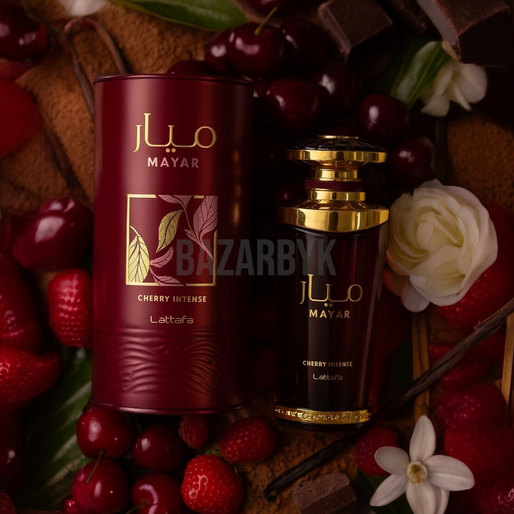 Mayar - Cherry Intense - Lattafa