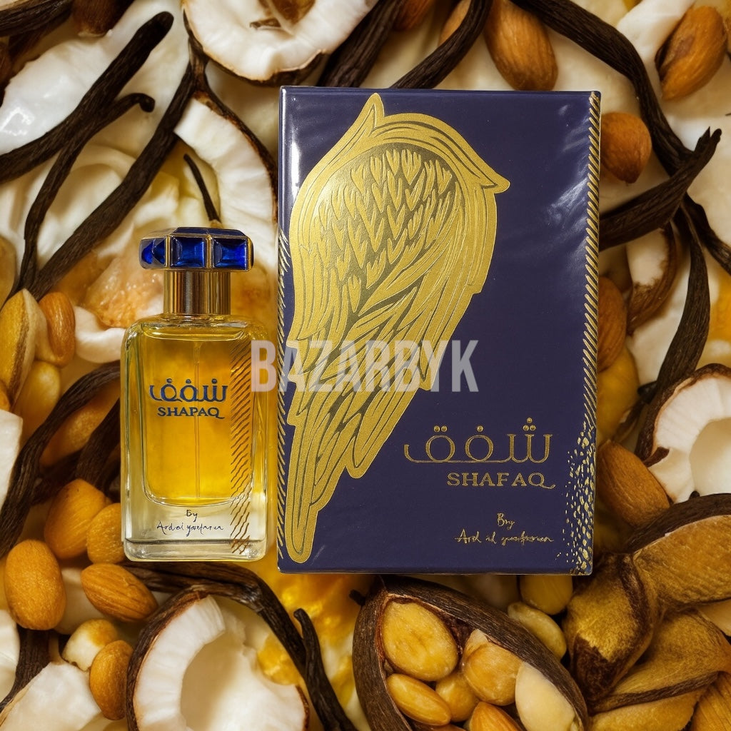 Shafaq - Ard Al Zaafaran