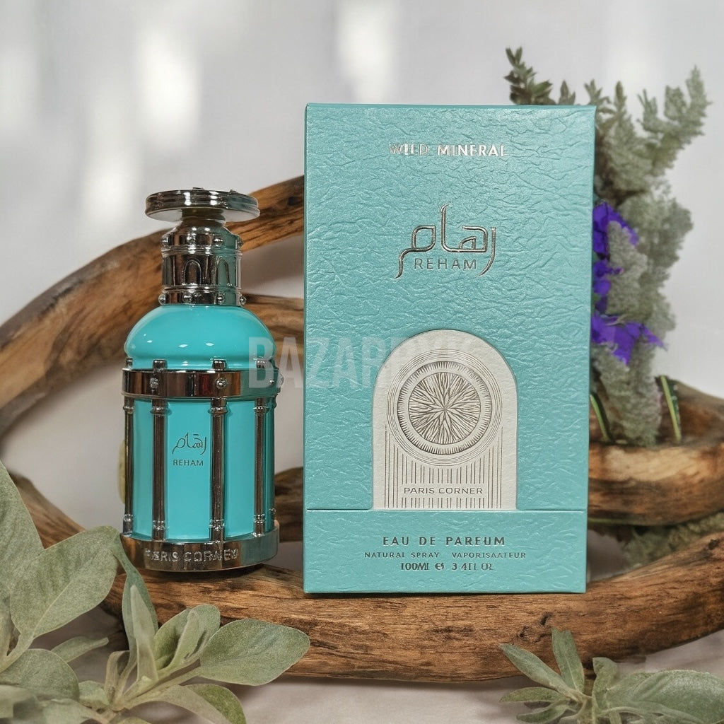 Reham - Wild Mineral - Paris Corner