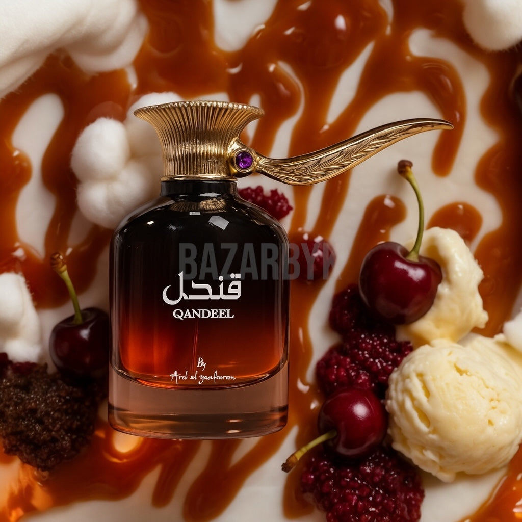 Qandeel - Ard Al Zaafaran