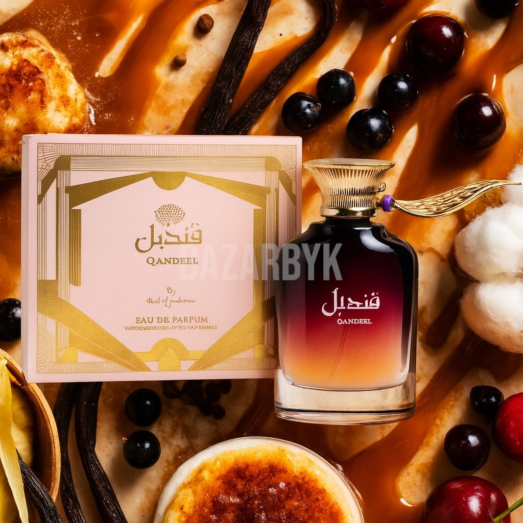 Qandeel - Ard Al Zaafaran