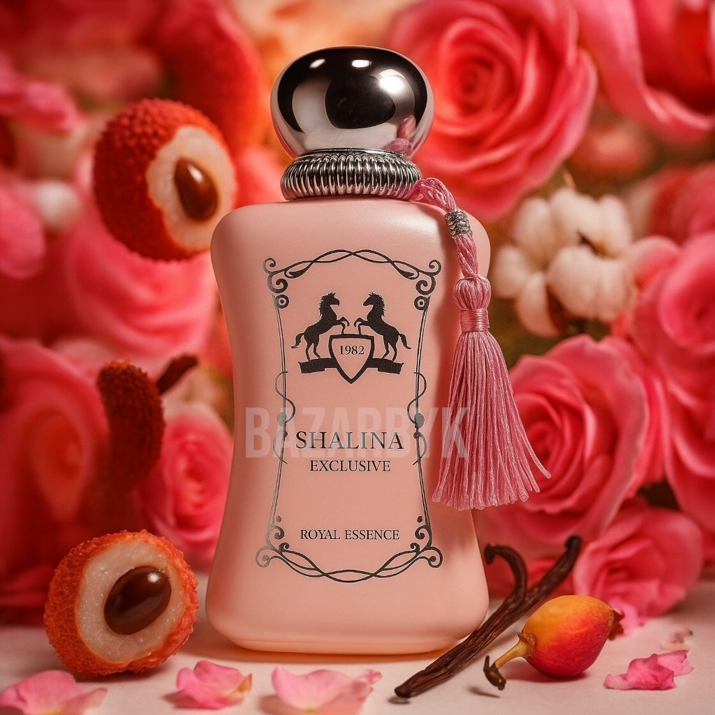 Shalina - Fragrance World