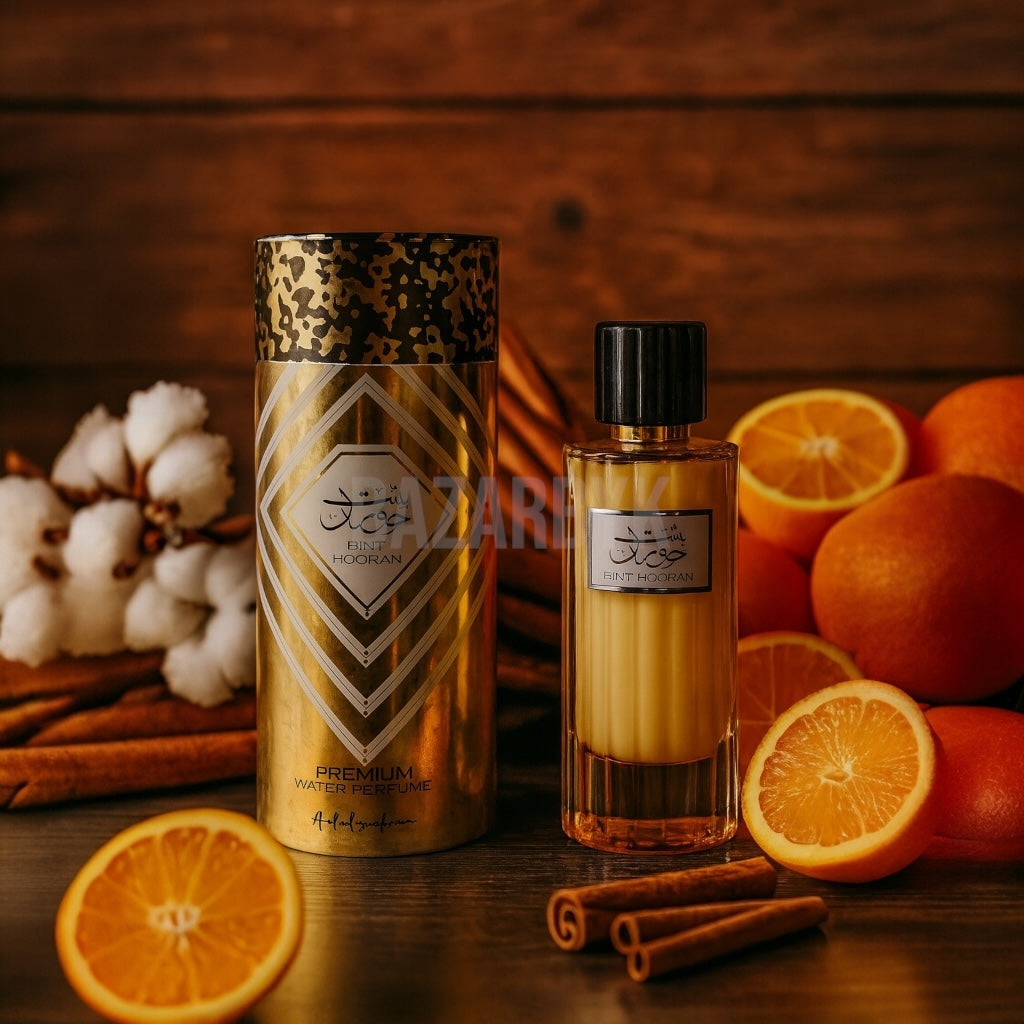 Bint hooran Milky - Ard Al Zaafaran