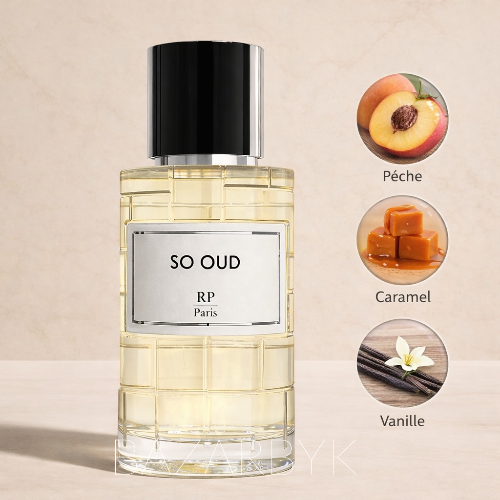 So Oud - RP Paris