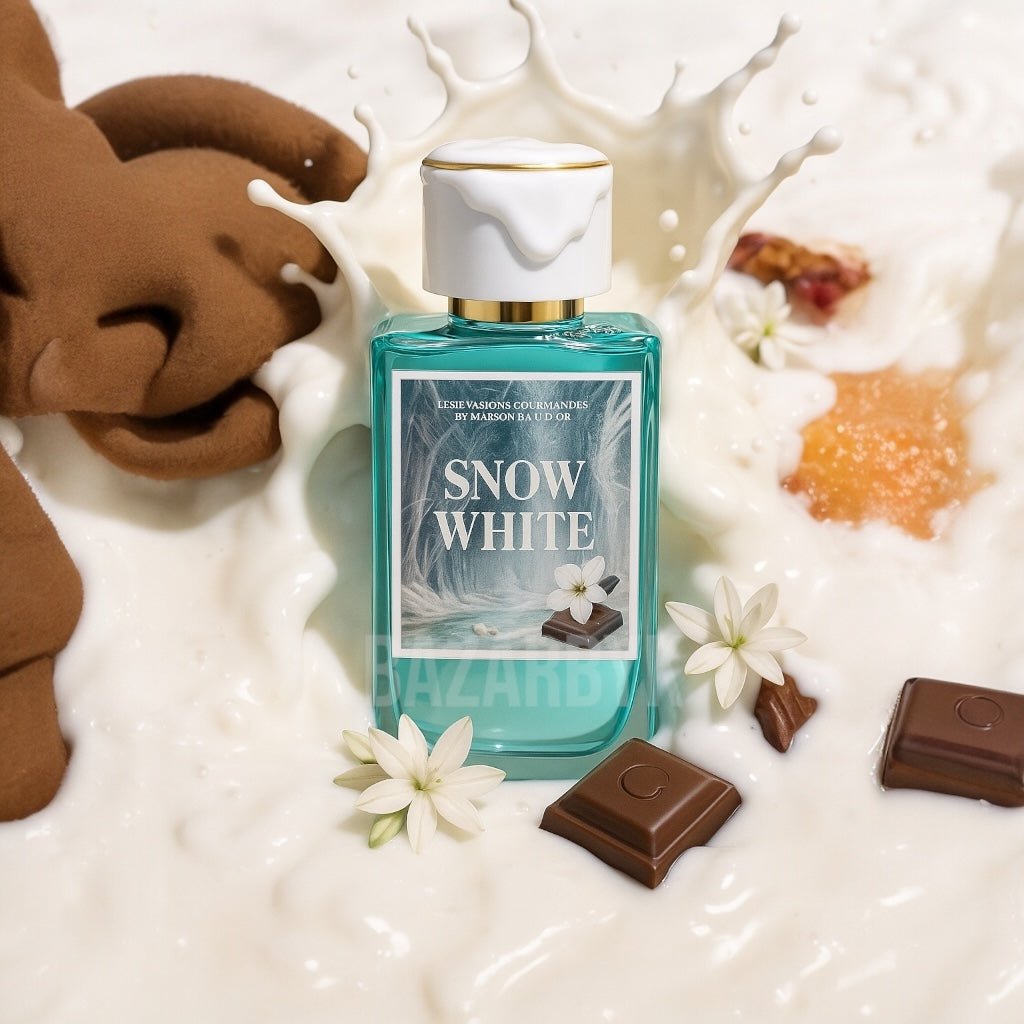 Snow White - Maison Eau d’Or