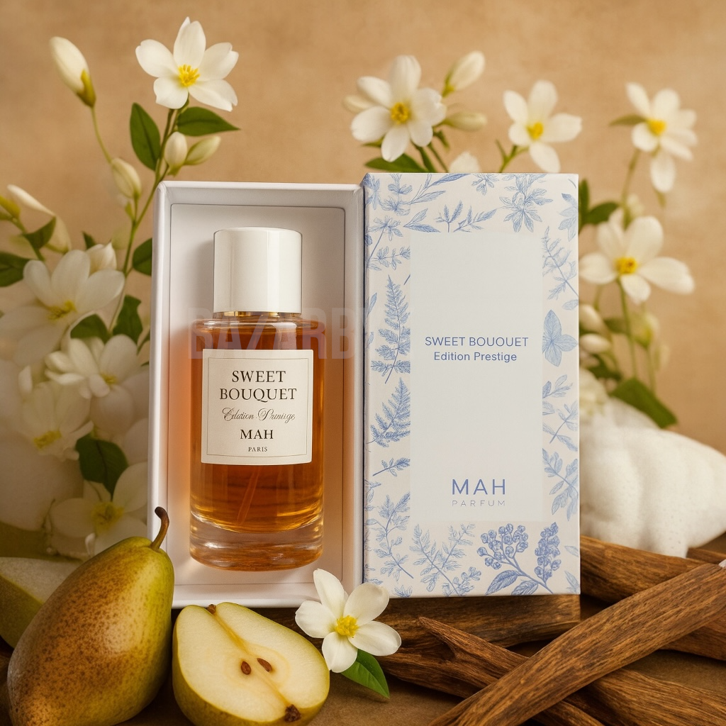 Sweet Bouquet - Edition Prestige - MAH