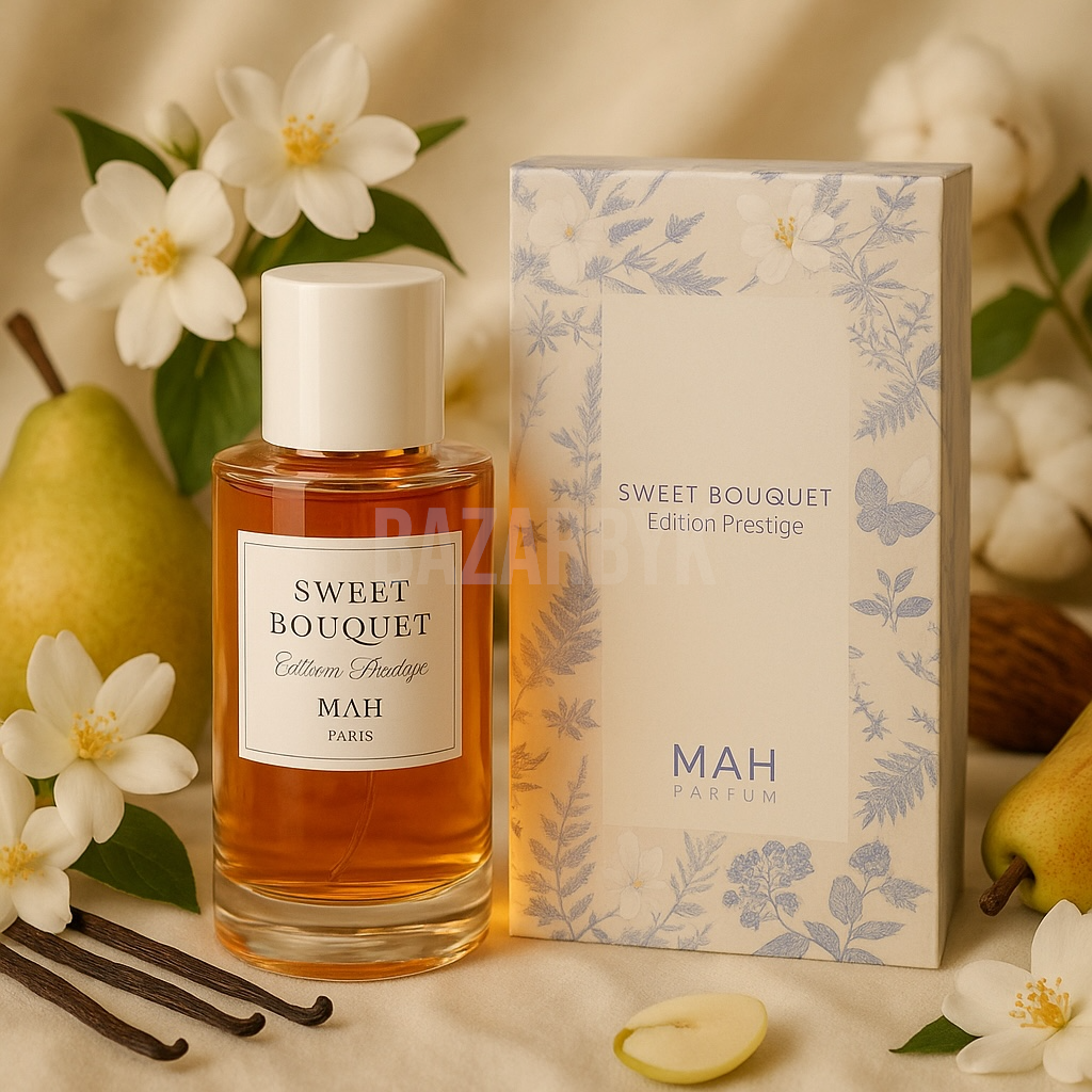 Sweet Bouquet - Edition Prestige - MAH