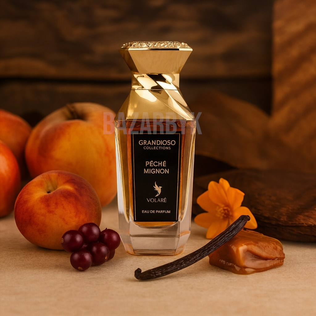 Péché Mignon – Volaré - Collection Grandioso