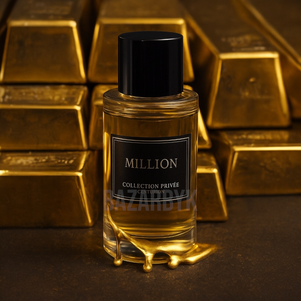 Million - Collection Privée Centurion