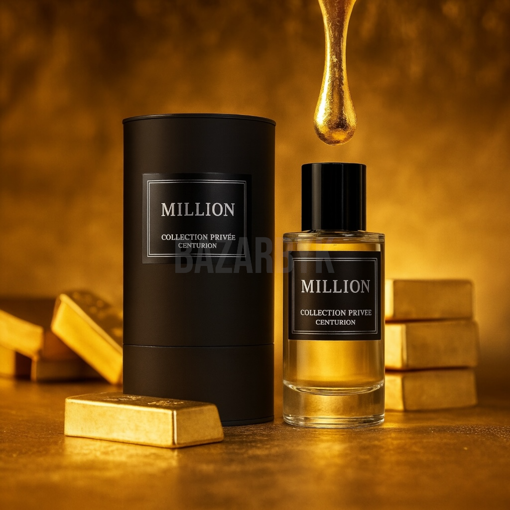 Million - Collection Privée Centurion