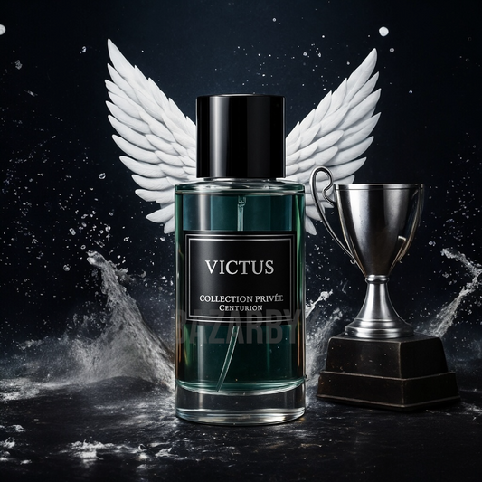 Victus - Collection Privée Centurion