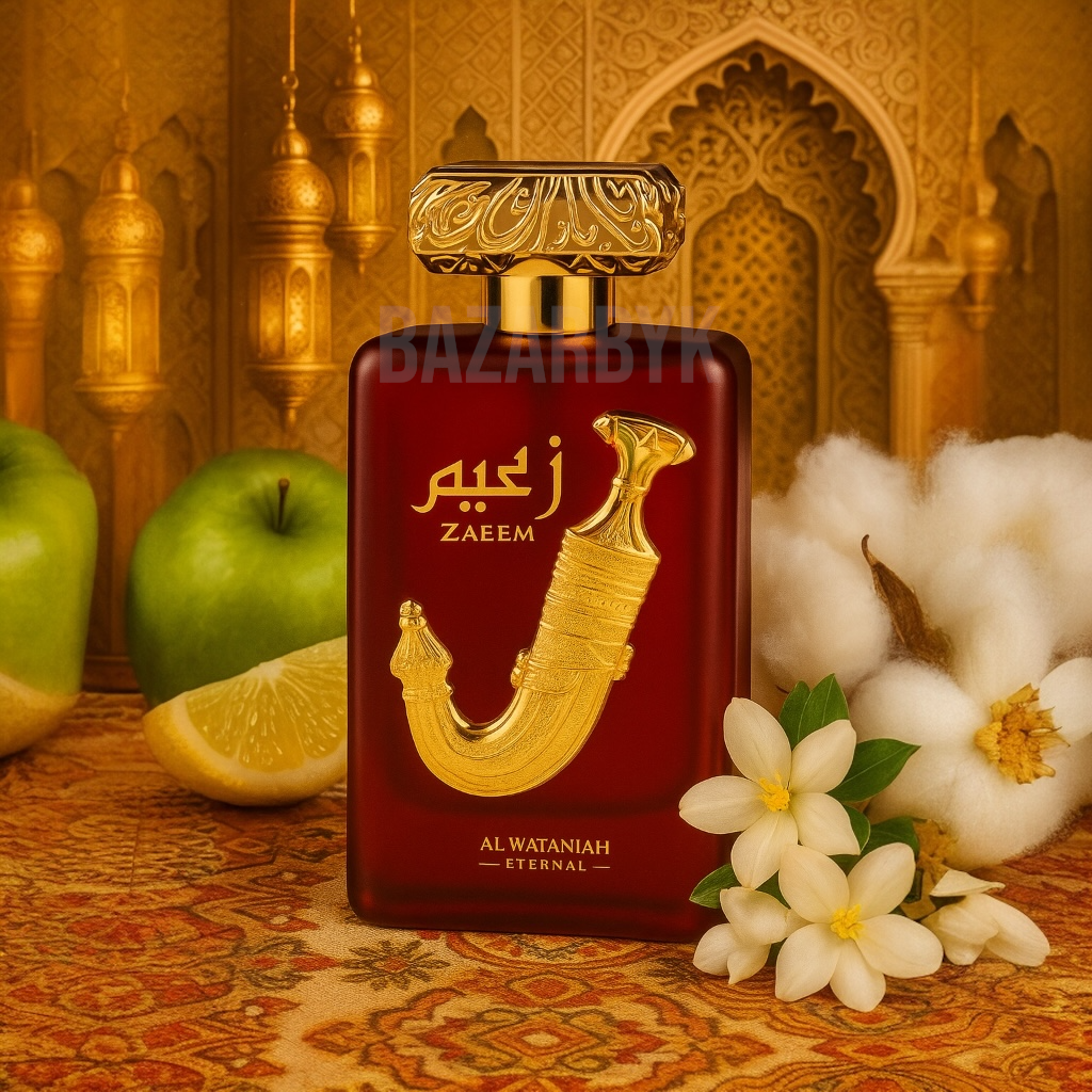 Zaeem - Al Wataniah