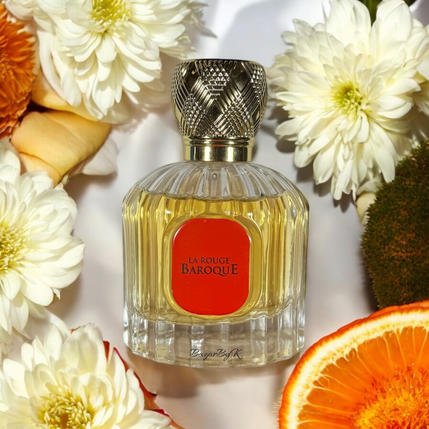 La Rouge Baroque - Alhambra
