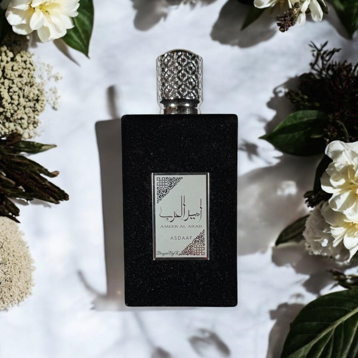 Ameer Al Arab - Asdaaf