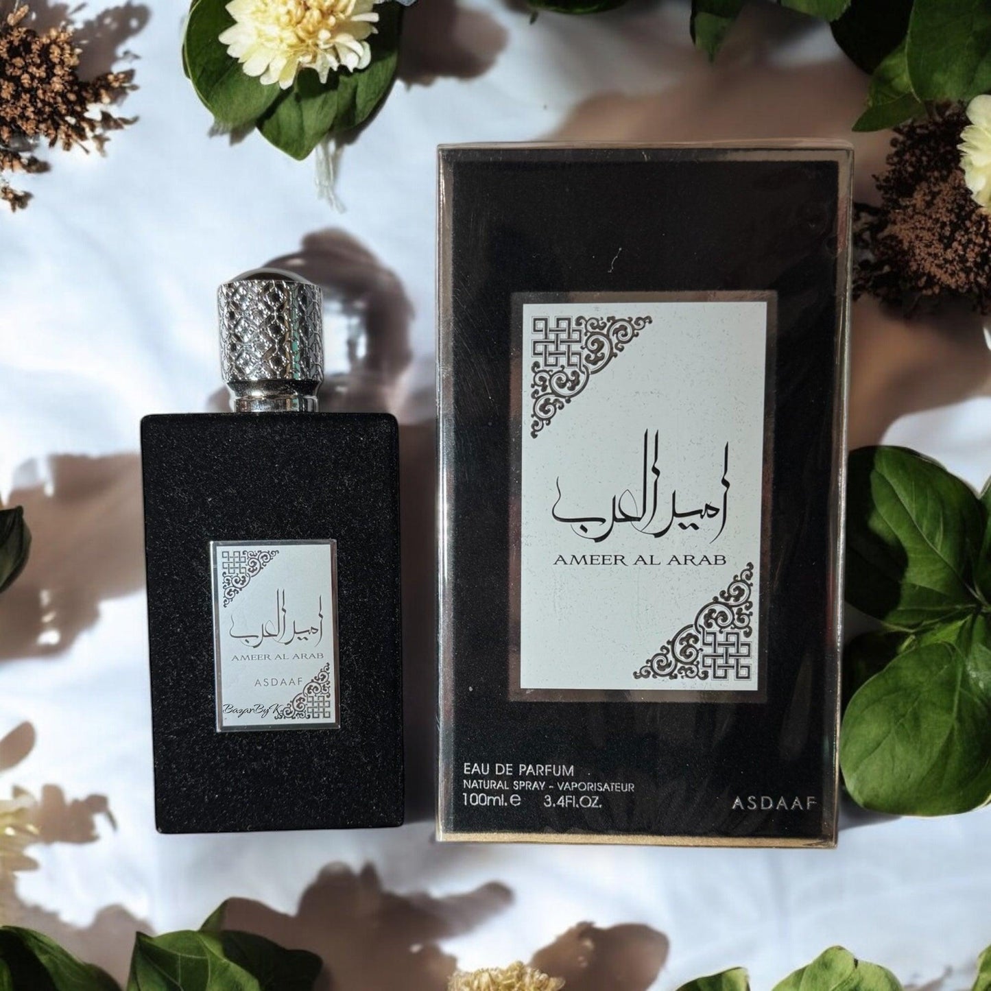 Ameer Al Arab - Asdaaf