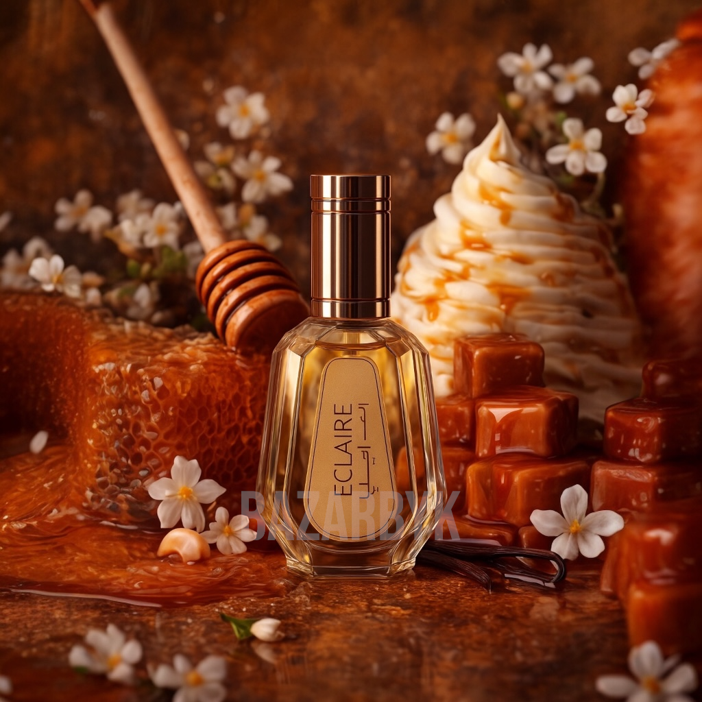 Eclaire - Dubai Collection - 50ML