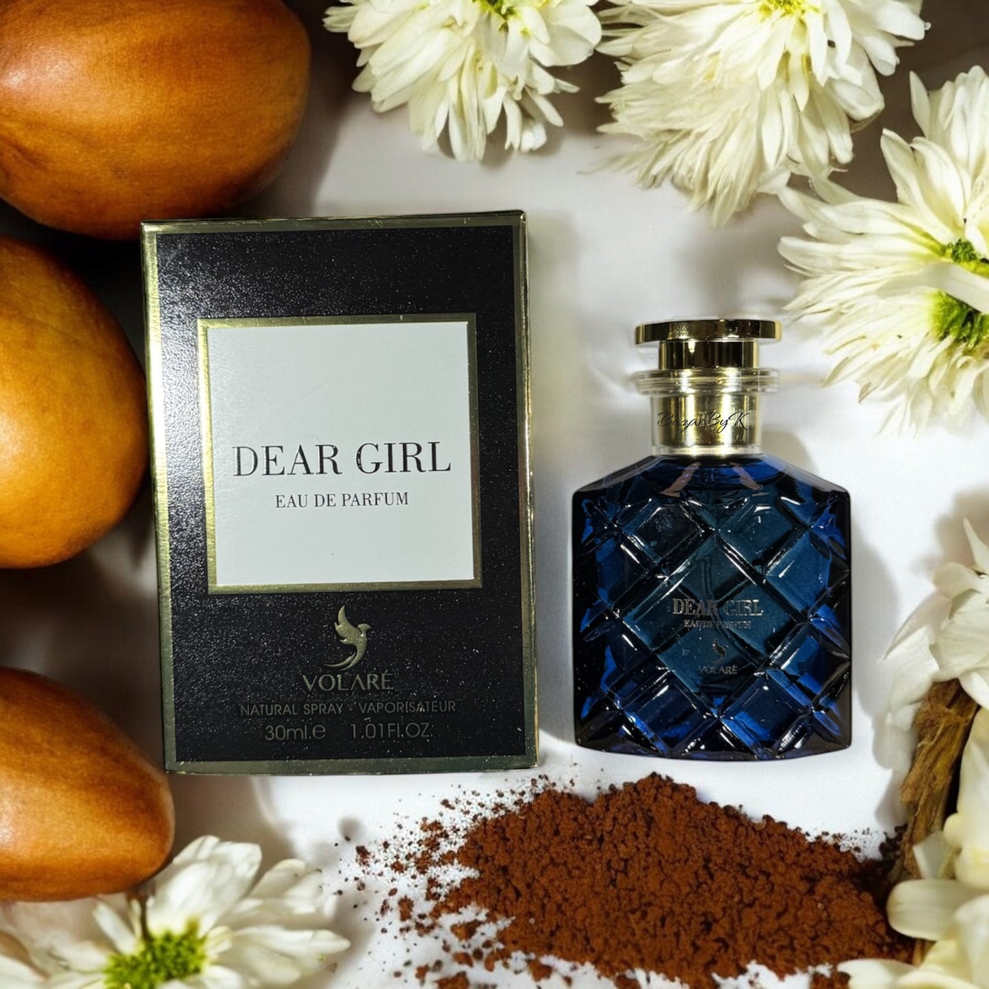 Dear Girl - Volaré