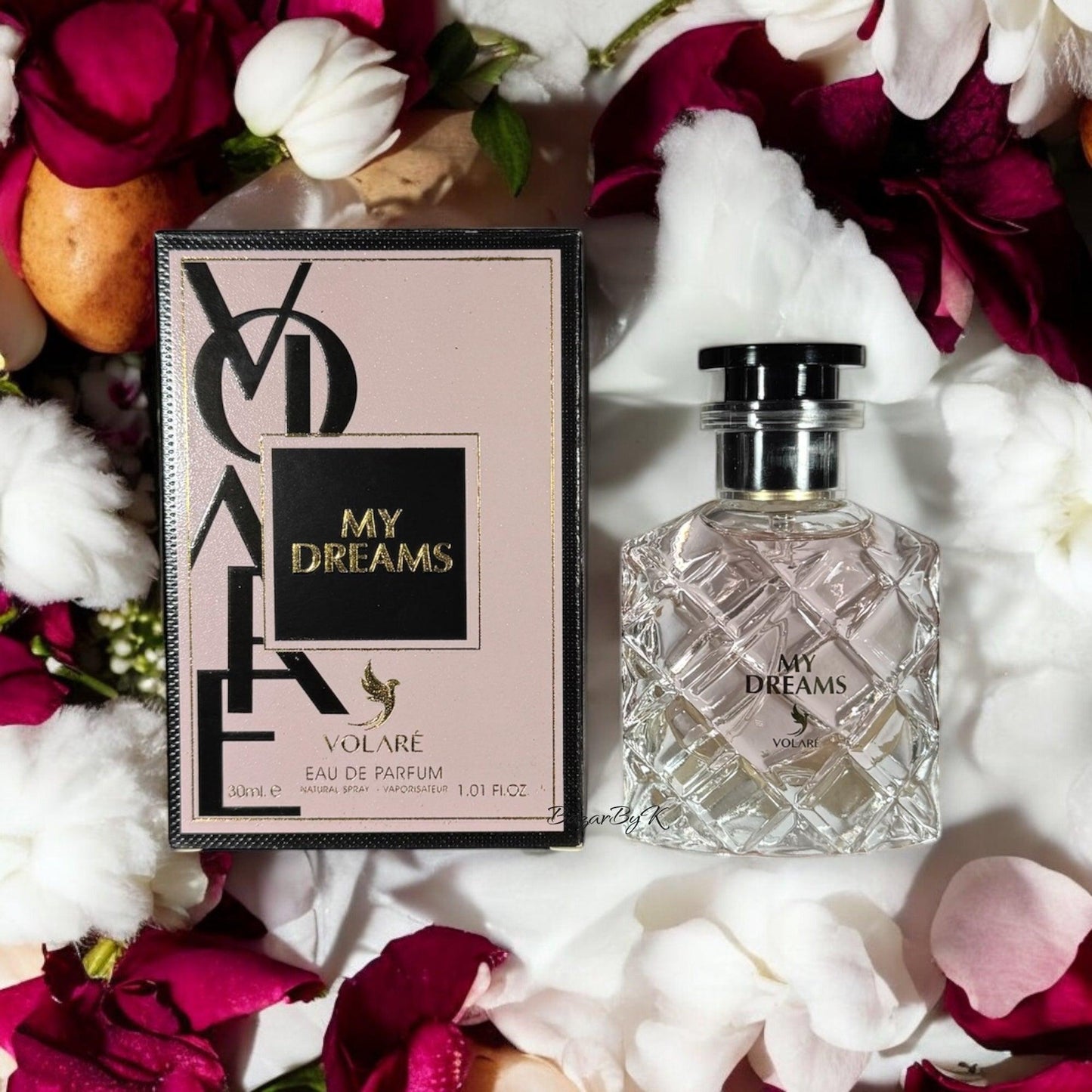 My Dreams - Volaré