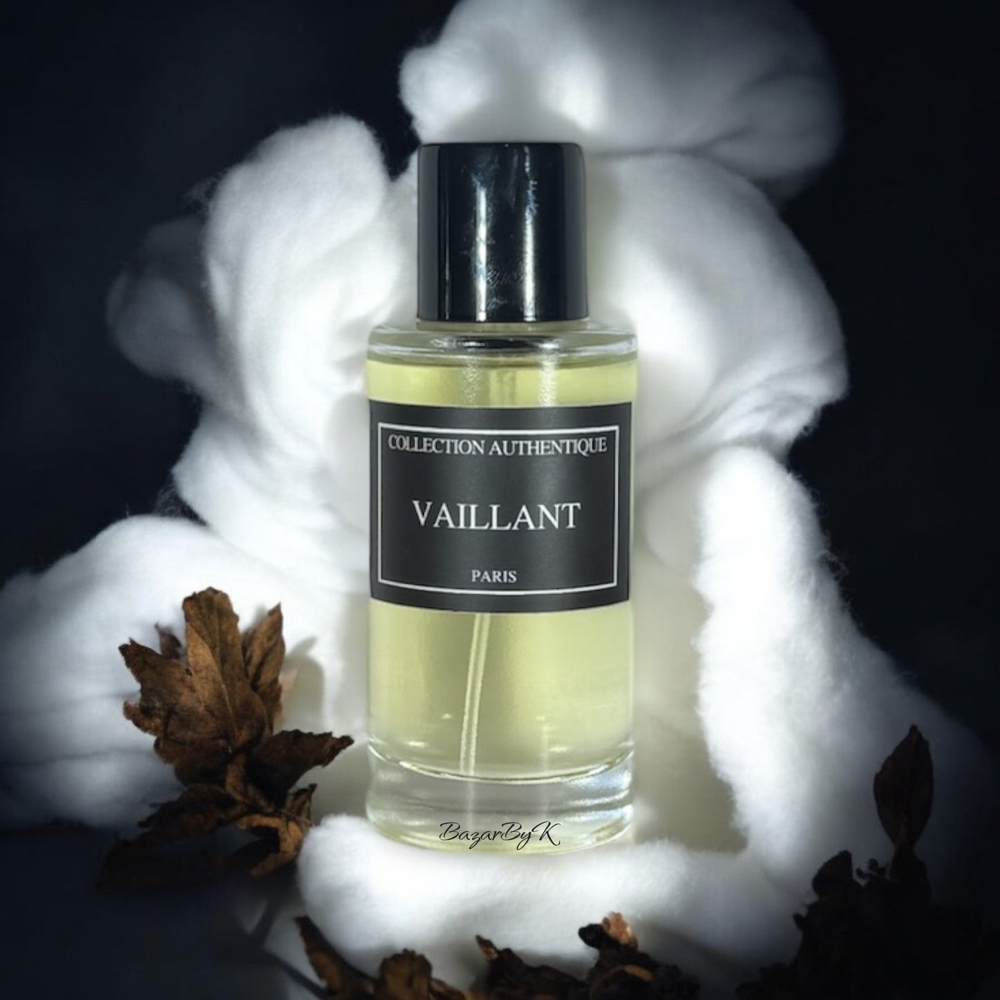 Vaillant - Collection Privée l’Authentique