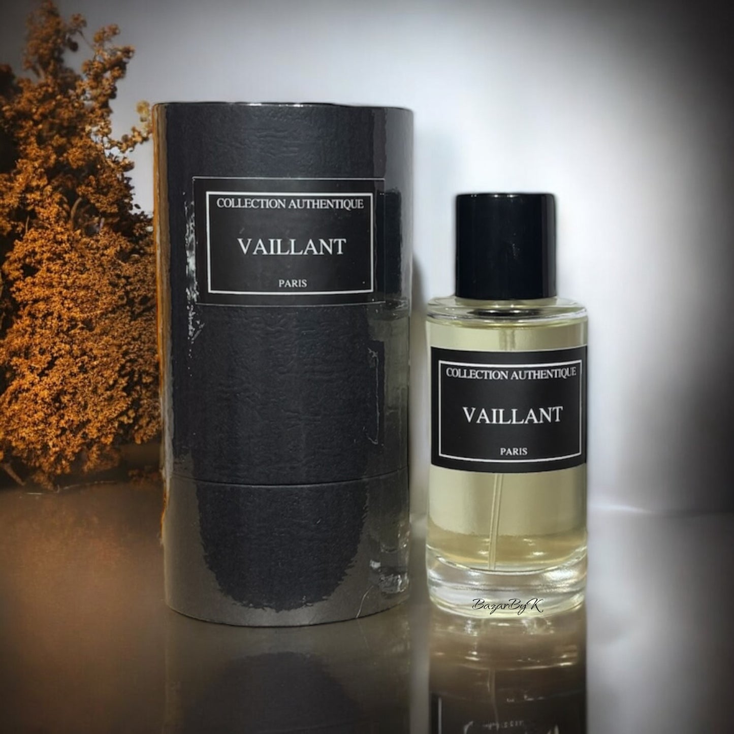 Vaillant - Collection Privée l’Authentique