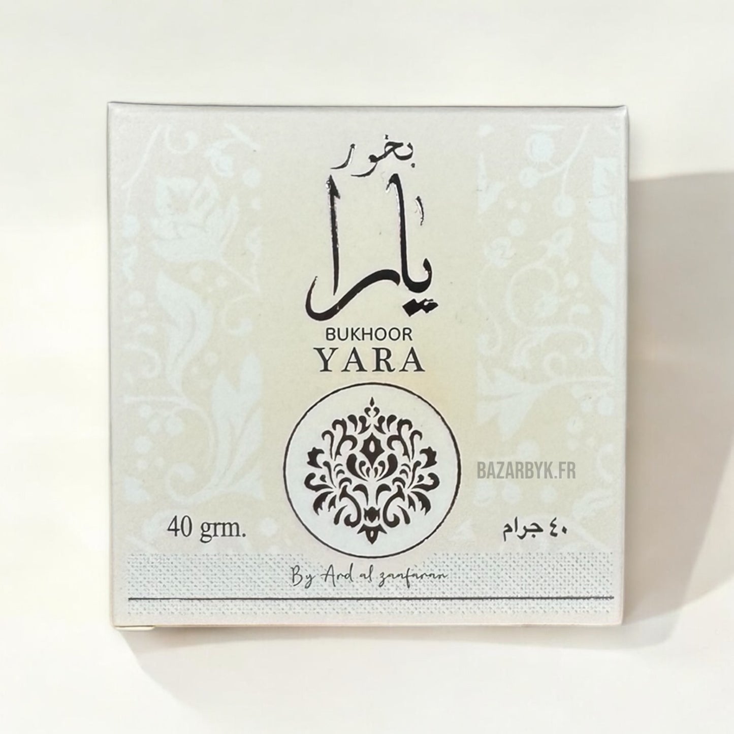 Bakhoor Yara - Lattafa