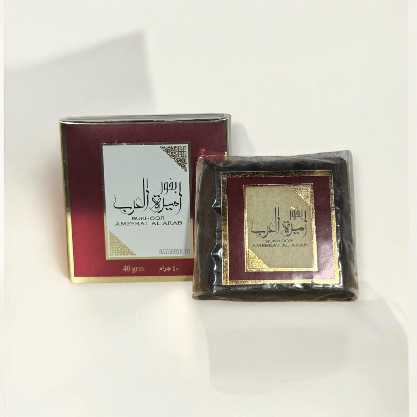 AMERAT AL ARAB BUKHOOR